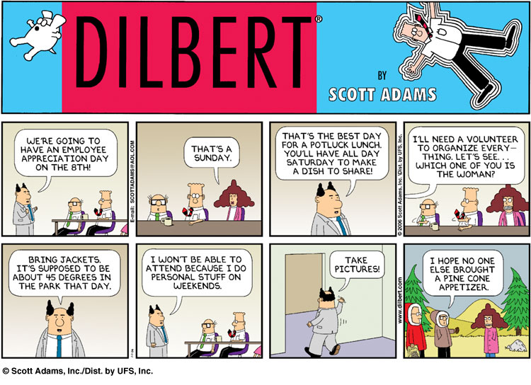dilbert